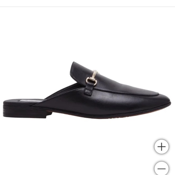 NWT Steve Madden Ladies' Mule - Picture 4 of 10